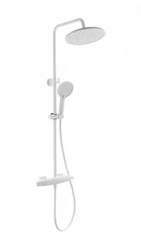 Душевая система Wonzon & Woghand