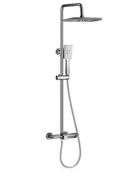 Душевая система Wonzon & Woghand