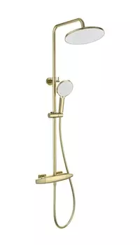 Душевая система Wonzon & Woghand