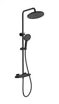 Душевая система Wonzon & Woghand