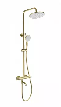 Душевая система Wonzon & Woghand