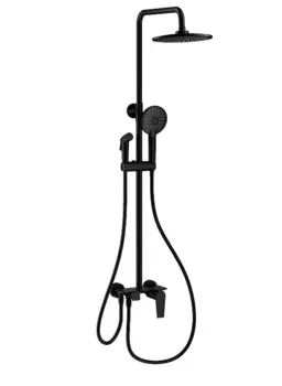 Душевая система Wonzon & Woghand