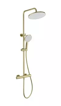 Душевая система Wonzon & Woghand