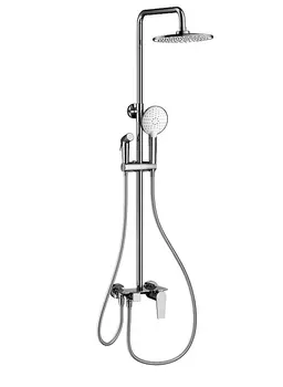 Душевая система Wonzon & Woghand