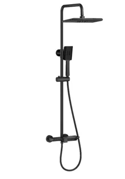 Душевая система Wonzon & Woghand