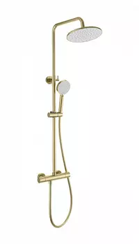 Душевая система Wonzon & Woghand