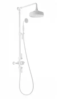 Душевая система Wonzon & Woghand