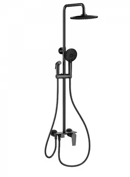 Душевая система Wonzon & Woghand