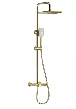 Душевая система Wonzon & Woghand