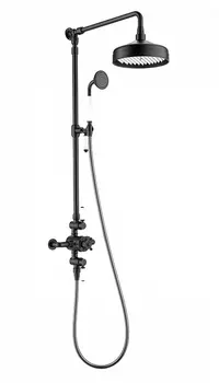 Душевая система Wonzon & Woghand