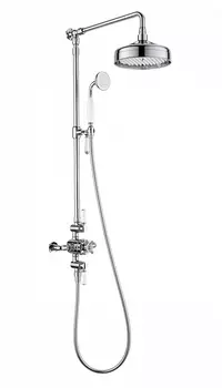 Душевая система Wonzon & Woghand