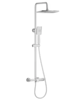 Душевая система Wonzon & Woghand