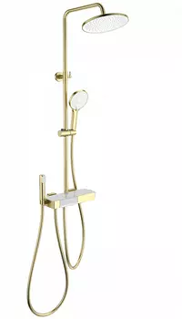 Душевая система Wonzon & Woghand