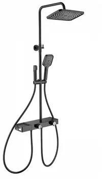 Душевая система Wonzon & Woghand