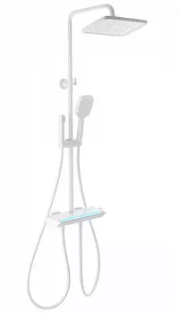 Душевая система Wonzon & Woghand