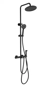 Душевая система Wonzon & Woghand