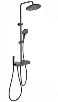 Душевая система Wonzon & Woghand