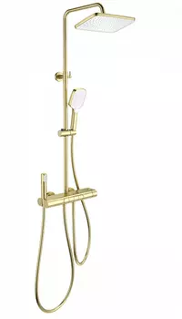 Душевая система Wonzon & Woghand