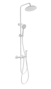 Душевая система Wonzon & Woghand