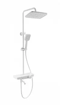 Душевая система Wonzon & Woghand