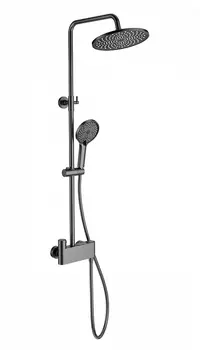 Душевая система Wonzon & Woghand