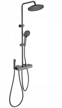 Душевая система Wonzon & Woghand