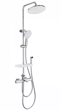 Душевая система Wonzon & Woghand