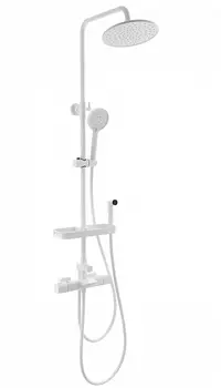 Душевая система Wonzon & Woghand