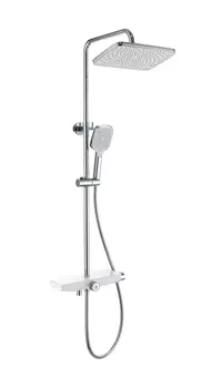 Душевая система Wonzon & Woghand