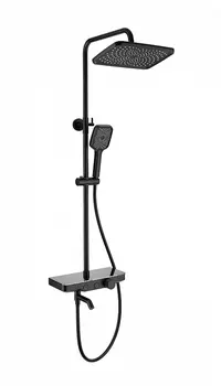 Душевая система Wonzon & Woghand