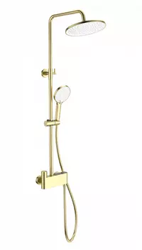 Душевая система Wonzon & Woghand