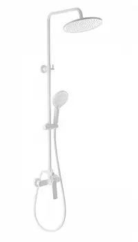 Душевая система Wonzon & Woghand