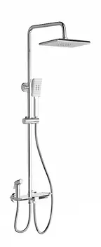 Душевая система Wonzon & Woghand