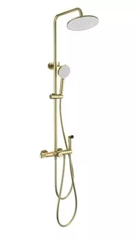 Душевая система Wonzon & Woghand