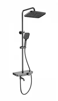 Душевая система Wonzon & Woghand