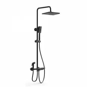 Душевая система Wonzon & Woghand