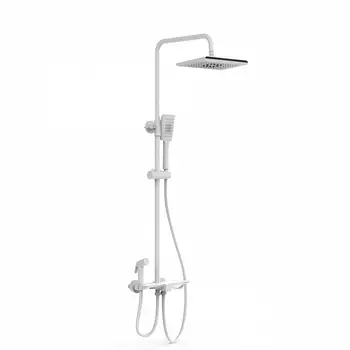 Душевая система Wonzon & Woghand