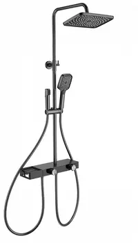 Душевая система Wonzon & Woghand