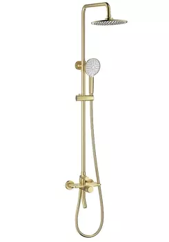 Душевая система Wonzon & Woghand