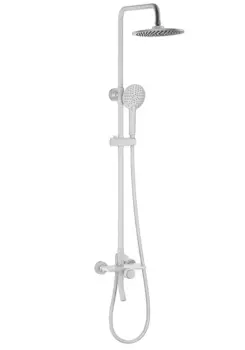 Душевая система Wonzon & Woghand