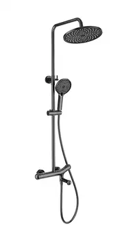 Душевая система Wonzon & Woghand