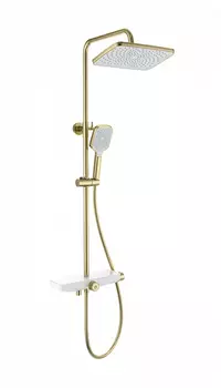 Душевая система Wonzon & Woghand