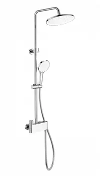 Душевая система Wonzon & Woghand