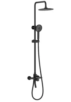 Душевая система Wonzon & Woghand