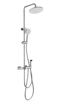 Душевая система Wonzon & Woghand