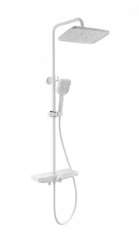 Душевая система Wonzon & Woghand