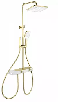 Душевая система Wonzon & Woghand