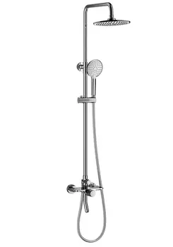 Душевая система Wonzon & Woghand