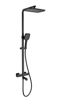 Душевая система Wonzon & Woghand