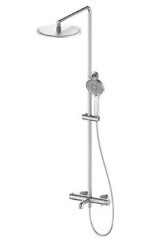 Душевая система Wonzon & Woghand